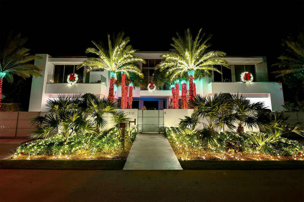 Modern High-End Home in Fort Lauderdale, South Florida