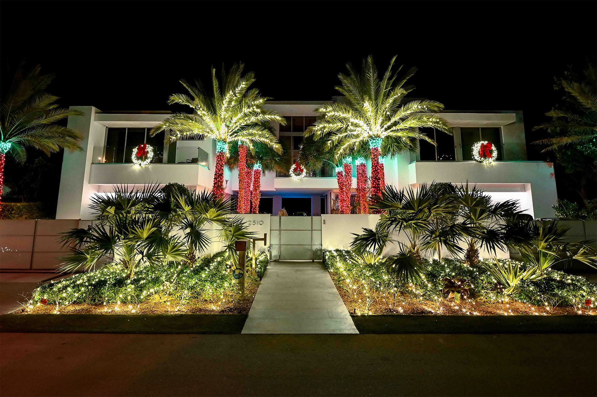 Modern High-End Home in Fort Lauderdale, South Florida